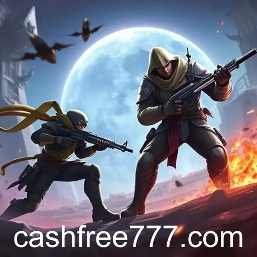 The Thrill of Action Games: Exploring Cashfree Options for Gamers