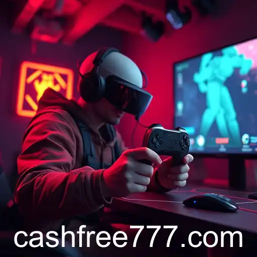 The Rise of Cash-Free Gaming