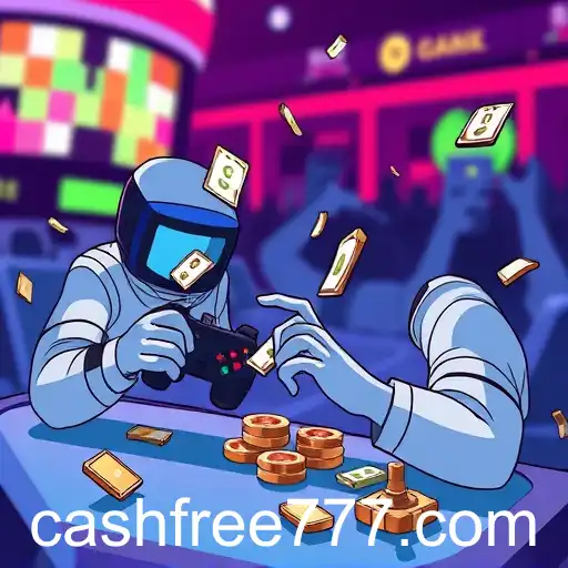 The Rise of Cashless Gaming Platforms