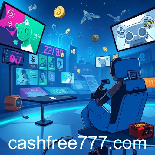 Cashfree Gaming Site Revolutionizes Online Play