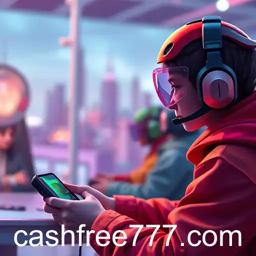 The Transformation of Cash-free Gaming Platforms