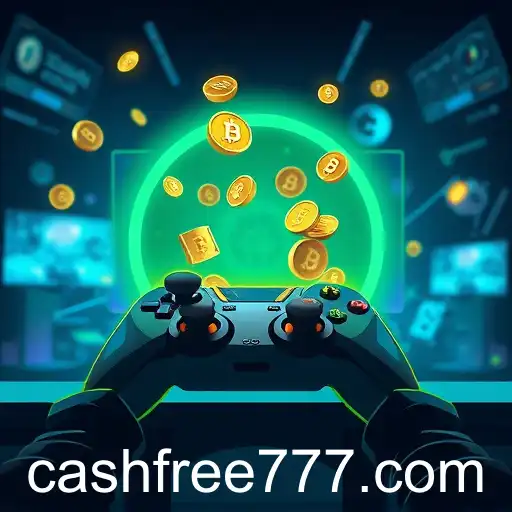 The Rise of 'CashFree' Gaming in 2025