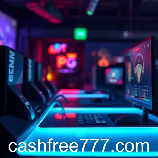 The Rise of Cashless Gaming in 2025