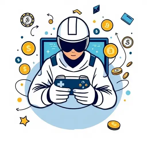 Cashless Gaming Evolves Online