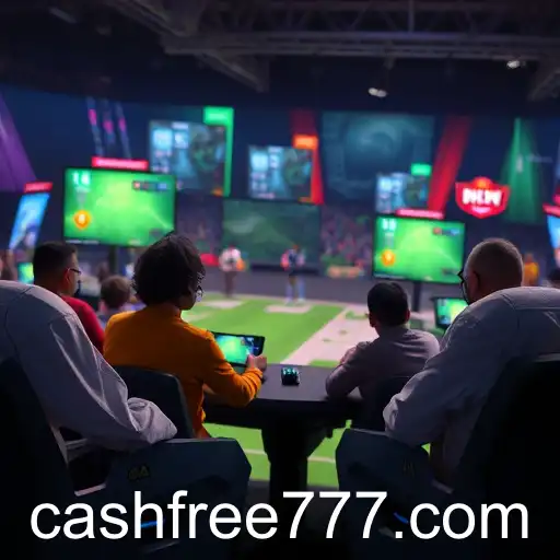 The Rise of Cash-Free Gaming: A New Era for Gamers