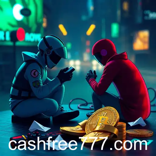 The Rise of Cash-free Gaming