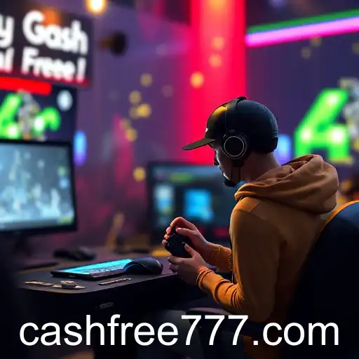 The Rise of Cash-Free Gaming Platforms