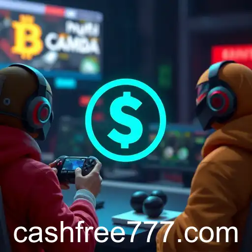 Rise of Cash-Free Online Gaming