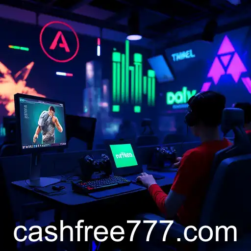 The Rise of Cashfree Gaming