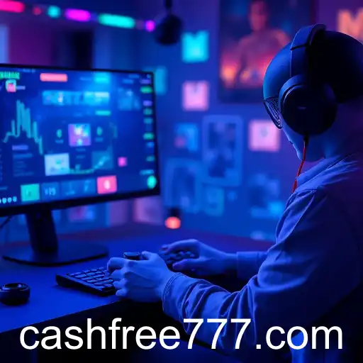 The Rise of Cash-Free Gaming in 2025