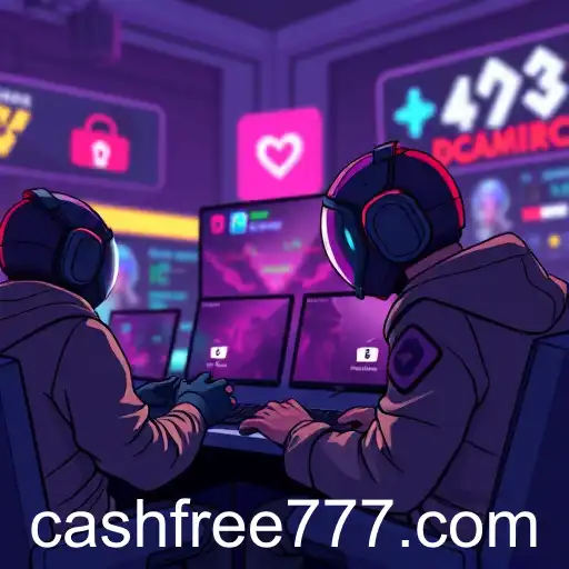 The Rise of Cash-Free Gaming Platforms