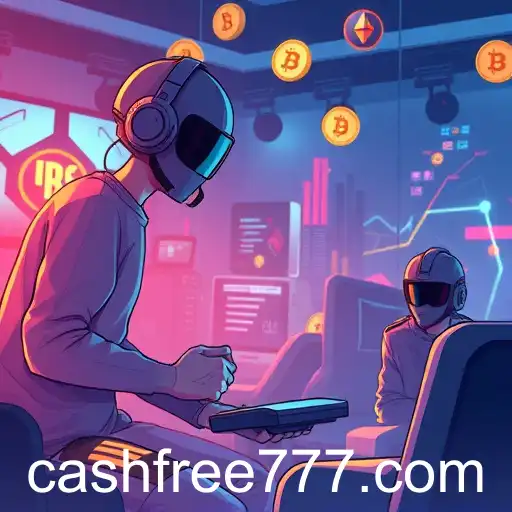 The Rise of Cashless Gaming Experiences