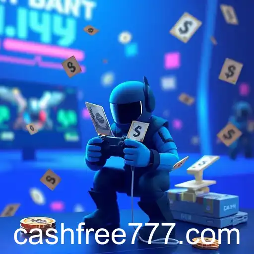 The Rising Trend of Cash-Free Gaming Platforms