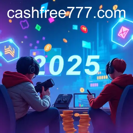 The Rise of Cash-Free Gaming in 2025