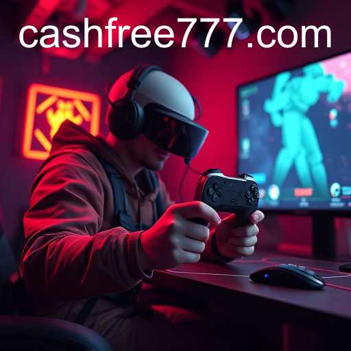 The Rise of Cash-Free Gaming