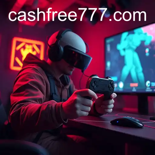 The Rise of Cash-Free Gaming