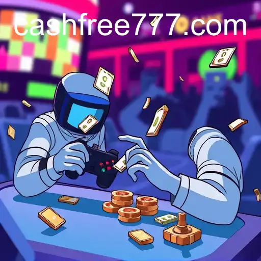 The Rise of Cashless Gaming Platforms