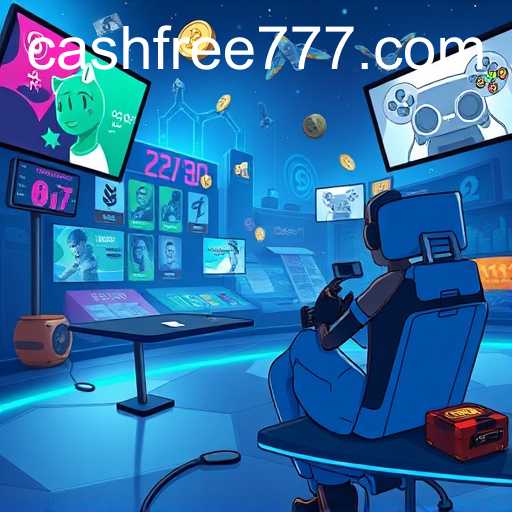 Cashfree Gaming Site Revolutionizes Online Play