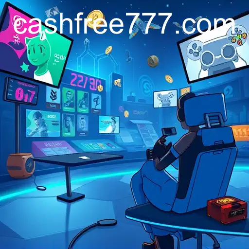 Cashfree Gaming Site Revolutionizes Online Play