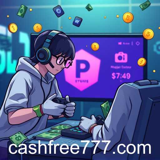 The Rise of Cashfree Gaming in 2025