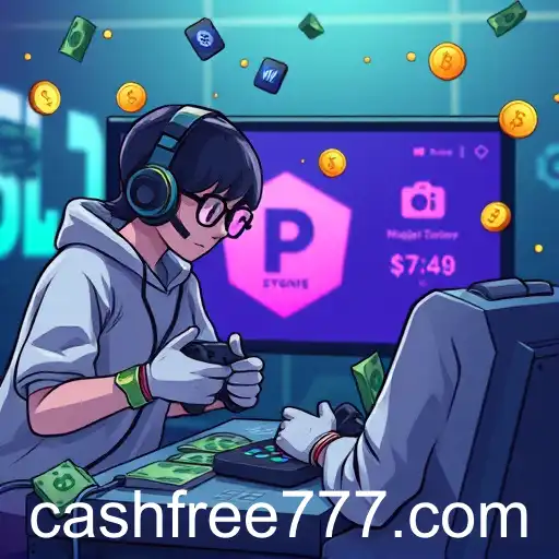 The Rise of Cashfree Gaming in 2025