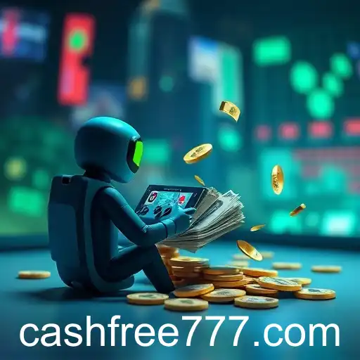 The Growing Trend of Cash-Free Gaming