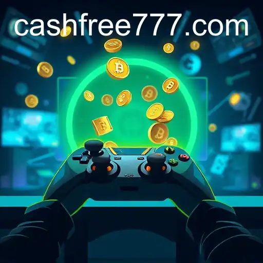 The Rise of 'CashFree' Gaming in 2025