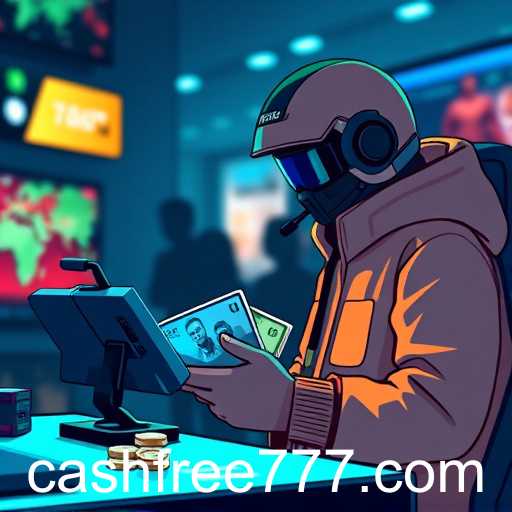 Cashfree Games: Revolutionizing Online Entertainment