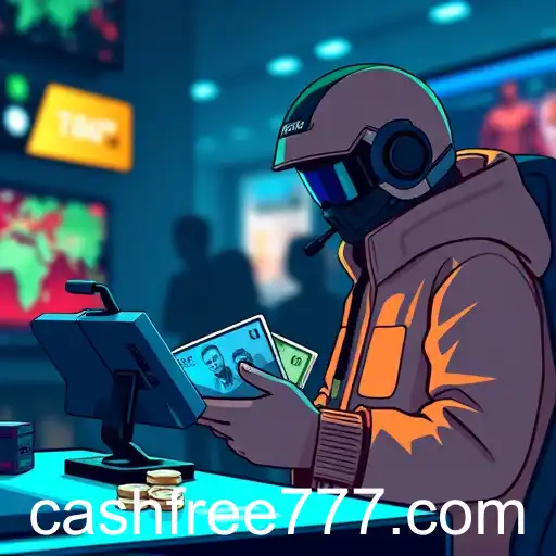 Cashfree Games: Revolutionizing Online Entertainment