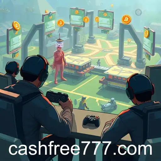 The Rise of Cashfree Online Gaming