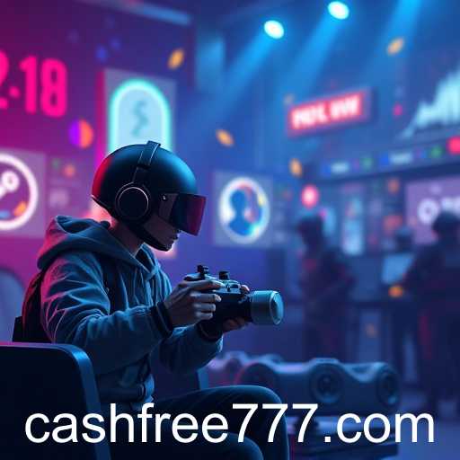 The Year of Cashless Gaming: Embracing Digital Currencies