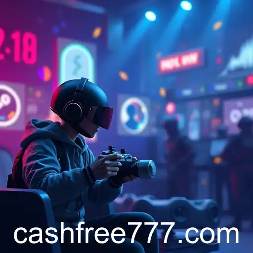 The Year of Cashless Gaming: Embracing Digital Currencies