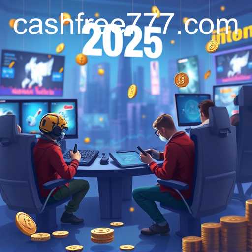 The Evolution of Cashless Gaming