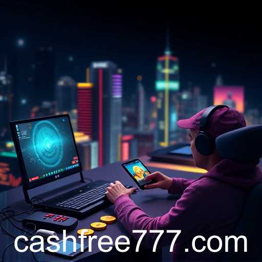 The Rise of Cashless Gaming Platforms