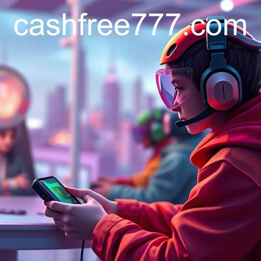 Cashless Gaming Revolution