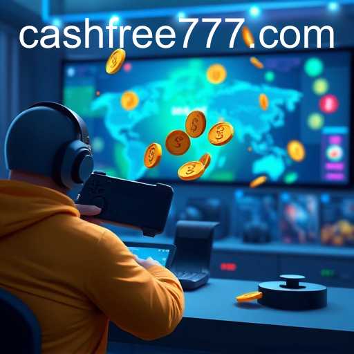 Cashless Gaming Revolutionizes Online Platforms