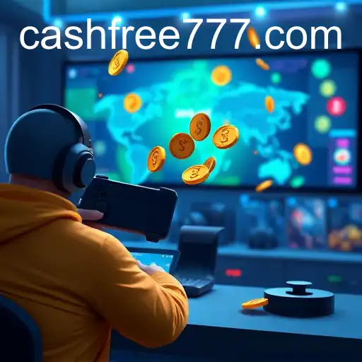 Cashless Gaming Revolutionizes Online Platforms