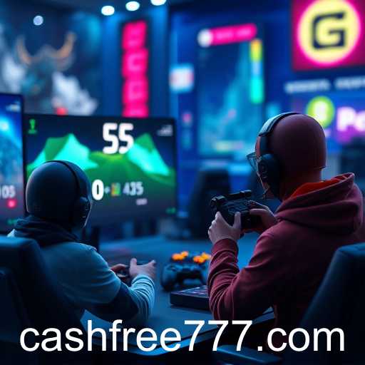 The Rise of Cashless Gaming in 2025