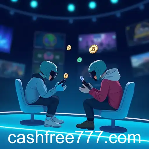 The Growing Trend of Cashless Gaming