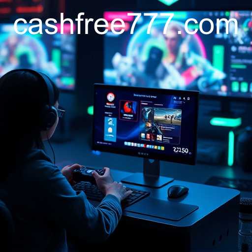The Rising Popularity of Cashless Transactions in Online Gaming