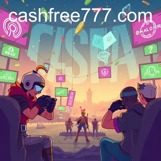 Revolutionizing Online Gaming Economics