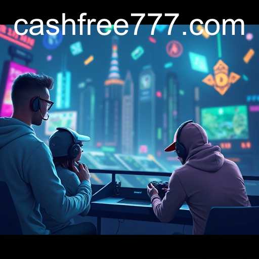 The Rise of Cash-Free Gaming