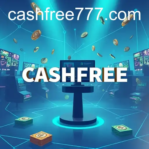 The Rise of Cashfree Gaming