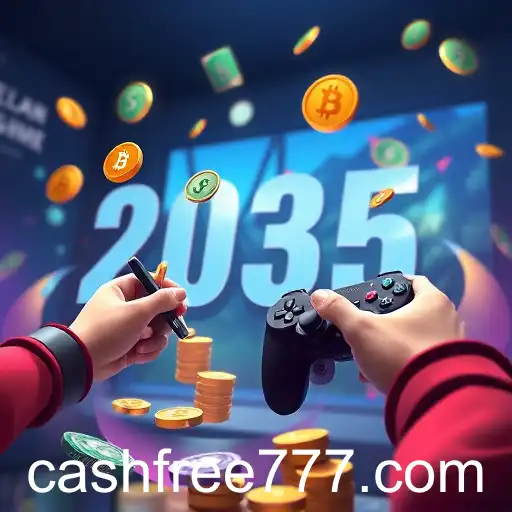 The Rise of Cash-Free Games