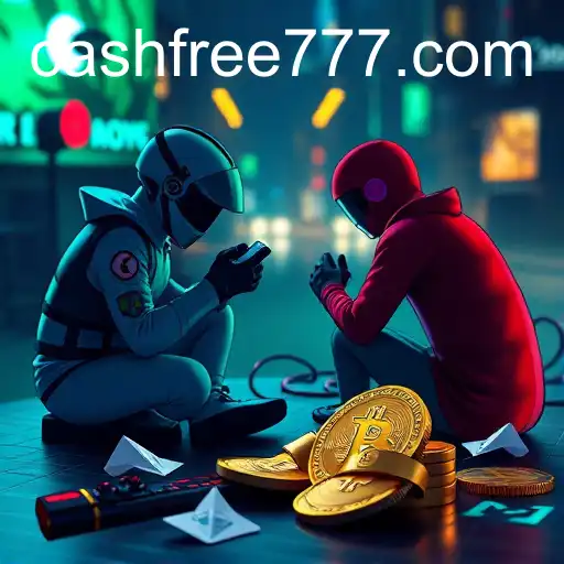 The Rise of Cash-free Gaming