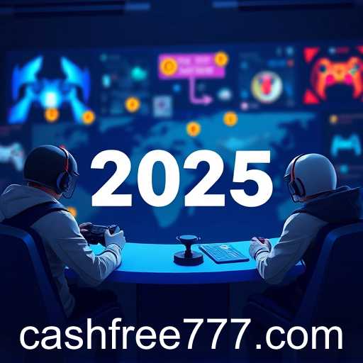 Rise of Cash-Free Online Gaming