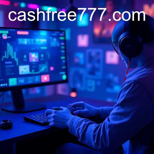 The Rise of Cash-Free Gaming in 2025