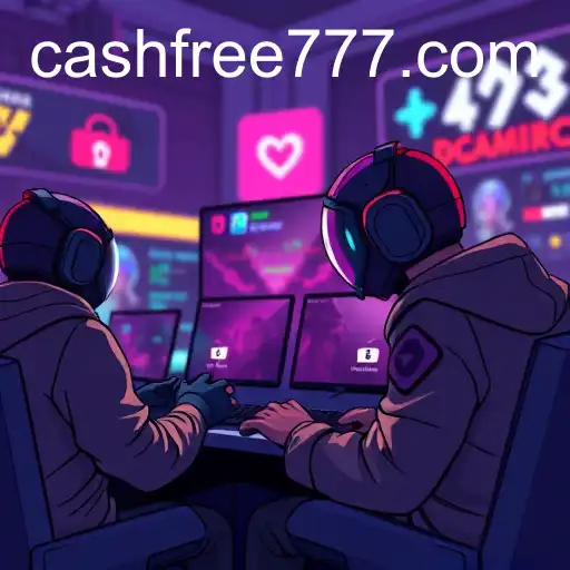 The Rise of Cashfree Gaming Platforms