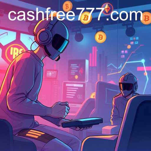 The Rise of Cashless Gaming Experiences