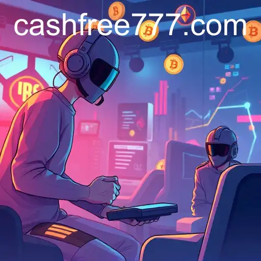 The Rise of Cashless Gaming Experiences